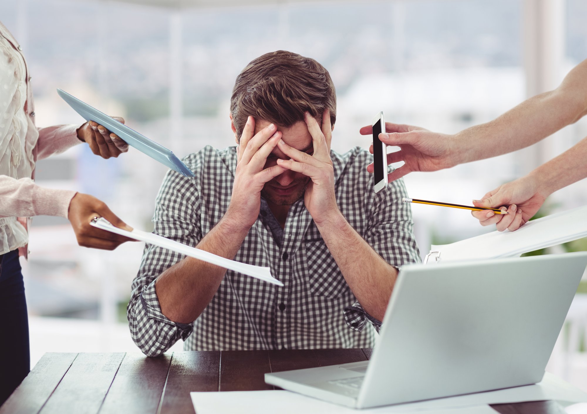 agency-young-adult-profession-stressed-black agency-young-adult-profession-stressed-black