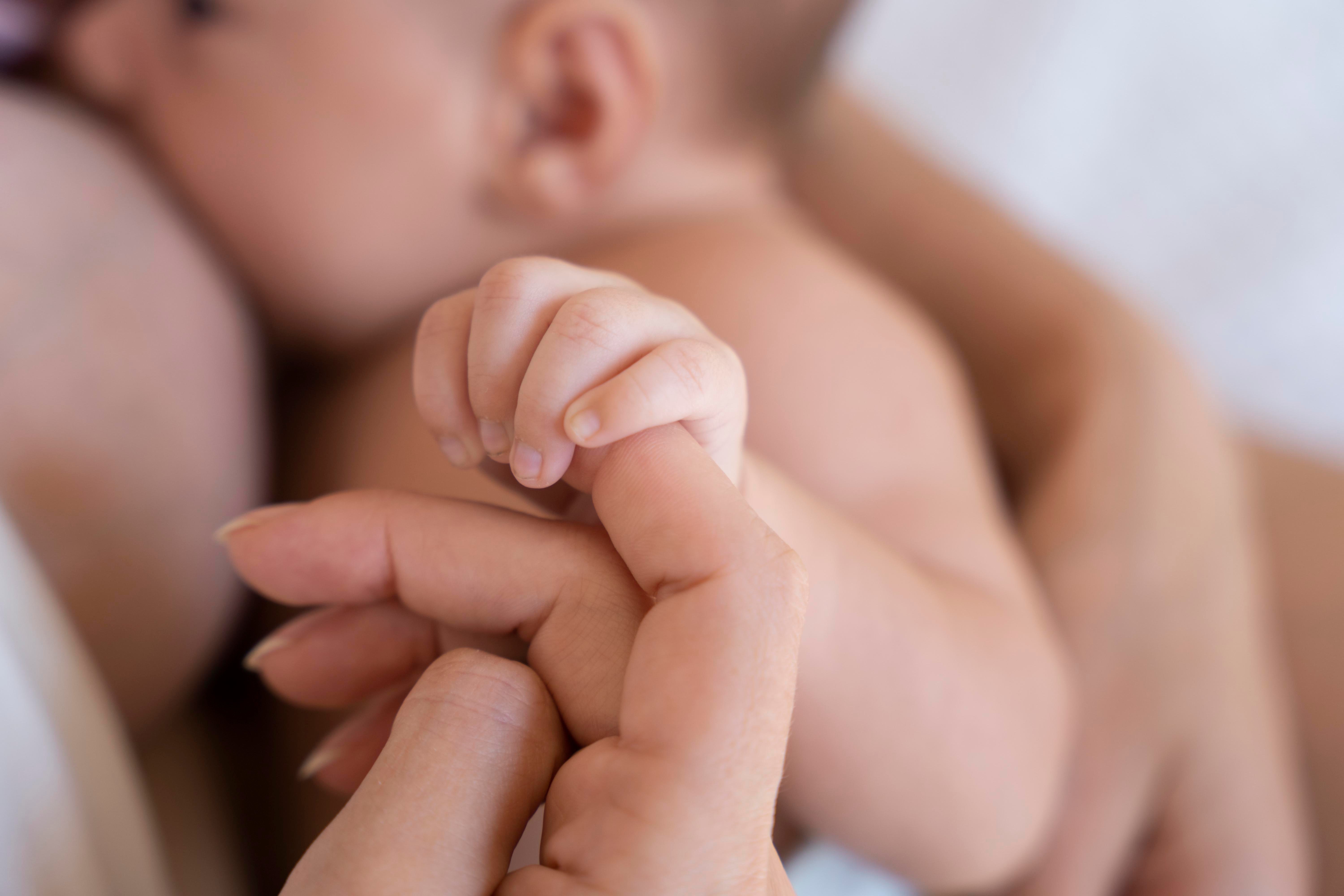 postnatal-period-with-mother-child
